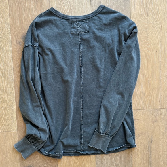 We the free Fade into you tee - Picture 3 of 7